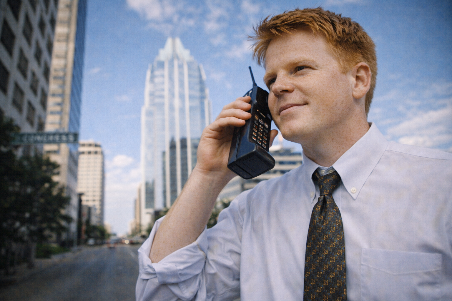 Edwin Hultberg Ahlstrom Daily Life 3